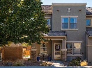 10812 Fort Point Ln NE, Albuquerque, NM 87123