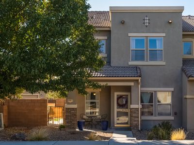 10812 Fort Point Ln NE, Albuquerque, NM, 87123