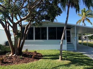 824 S Ruby Dr, Key Largo, FL 33037