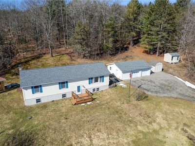 827 Jackson Creek Rd, Erin, NY, 14838