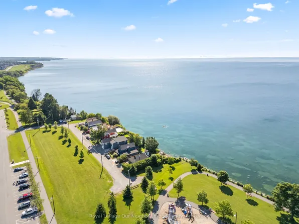 70 E Beach Rd, Clarington, ON L1C 3K3