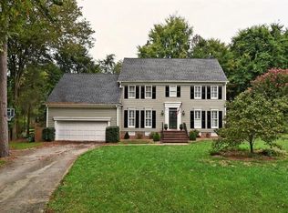 5106 Old Plantation Ln, Charlotte, NC 28226
