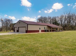 755 Highlandville Road, Highlandville, MO 65669