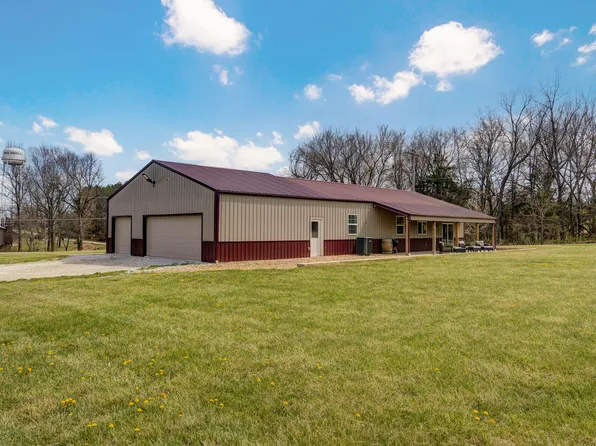 755 Highlandville Road, Highlandville, MO 65669