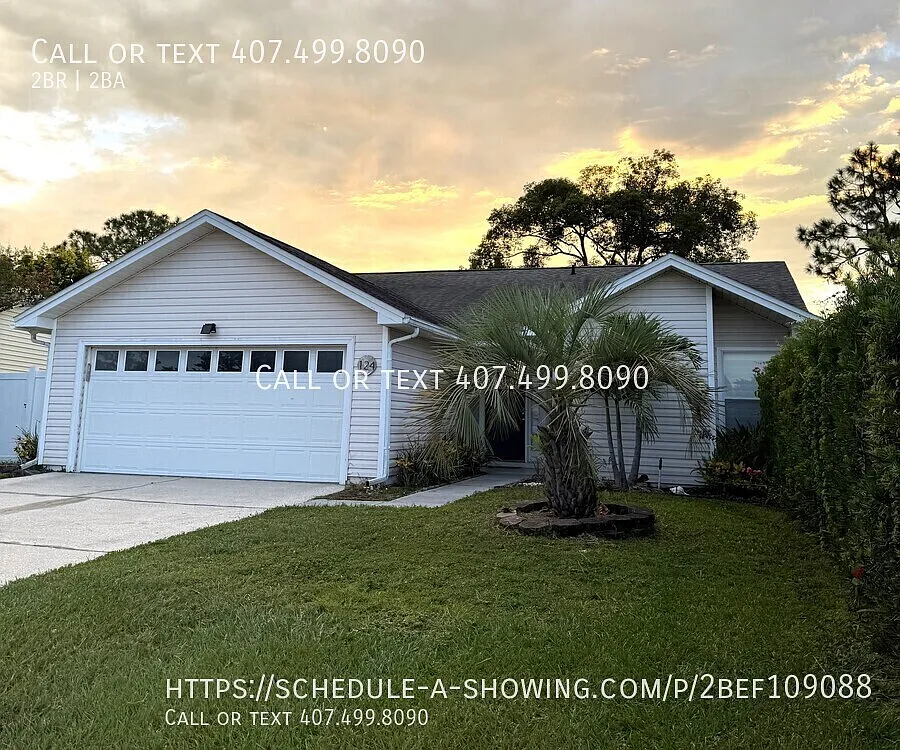 124 Steamboat Court | $2195 | 2 beds, 2 full baths — Photo 1