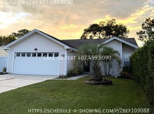 124 Steamboat Ct, Orlando, FL 32828
