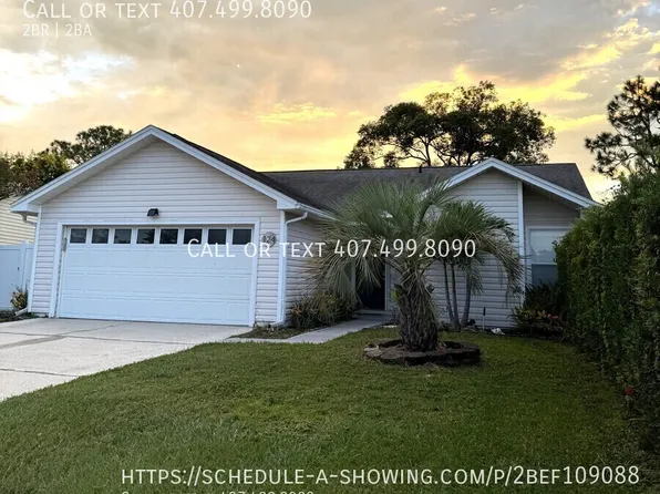 124 Steamboat Ct, Orlando, FL 32828
