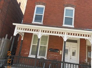 346 Locust St #B, Steelton, PA 17113
