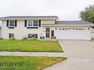 3111 39th St, Columbus, NE 68601