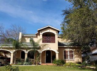 1318 Mier St, Laredo, TX 78040