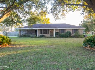 101 Demas Dr, Lafayette, LA 70506