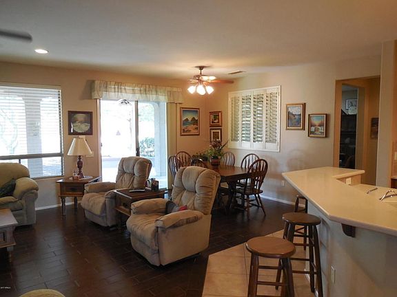 3rd image of 16943 W Villagio Dr