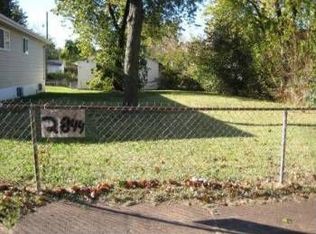 2844-2846 Keokuk St, Saint Louis, MO 63118