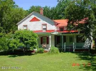 1885 Creek Rd, Crown Point, NY 12928