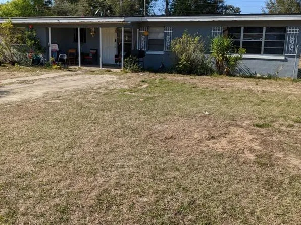 1312 Phillips St, Daytona Beach, FL 32114