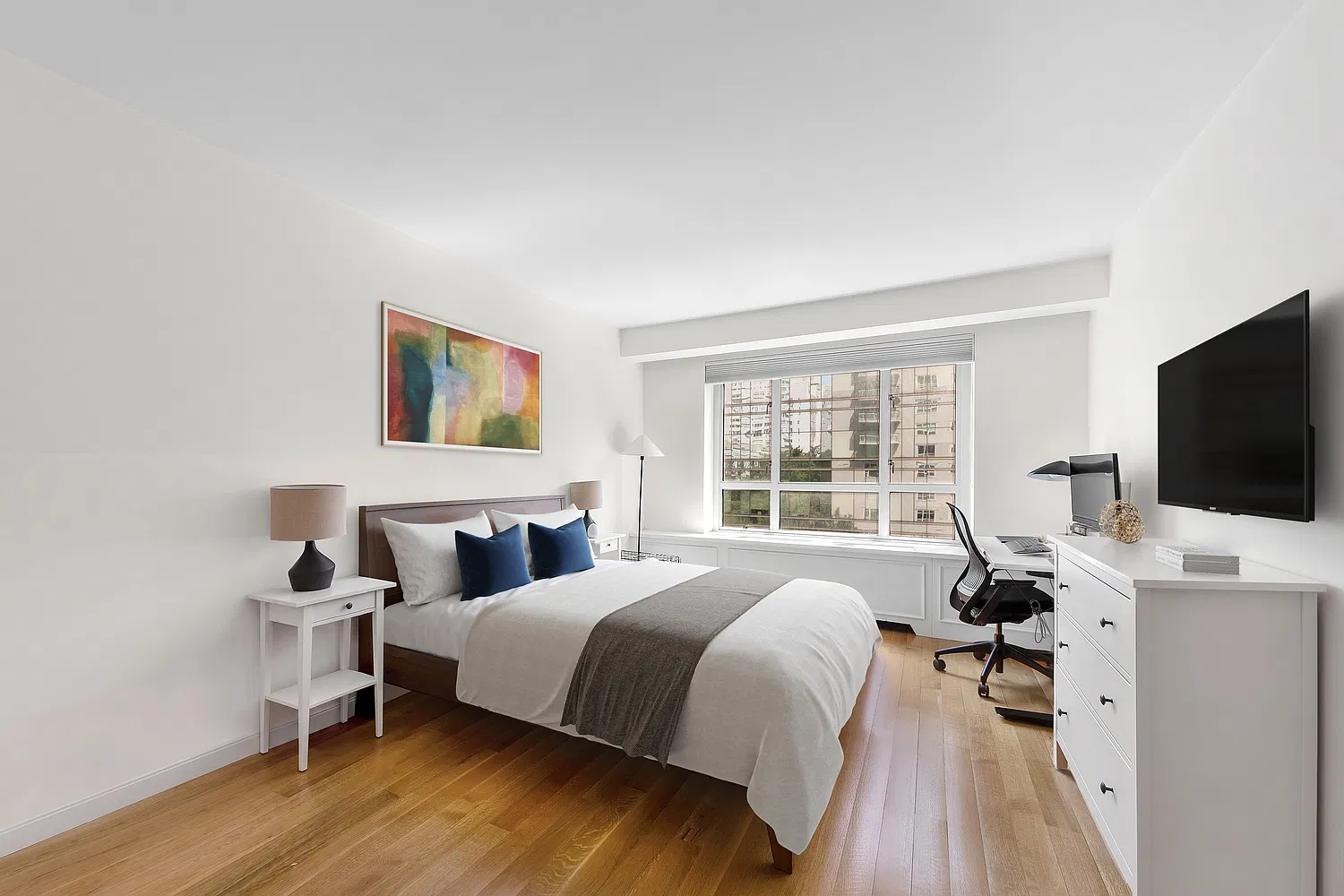 200 East 66th Street — Photo 1
