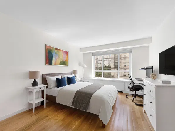 200 East 66th Street #E503, photo 1
