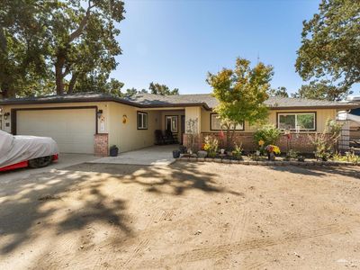 24351 Willow Pass Dr, Tehachapi, CA, 93561