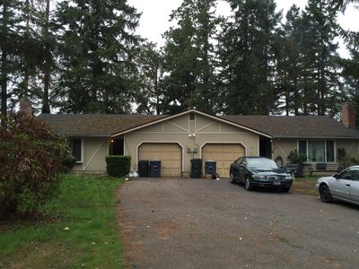 2815 To 2817 176th St E, Tacoma, WA, 98445