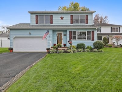 301 4th Ave, Garwood, NJ, 07027