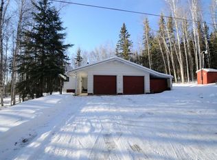 811 Rifle Rd, Fairbanks, AK 99712