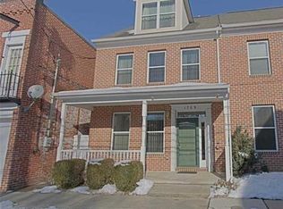 1709 Susquehanna St, Harrisburg, PA 17102