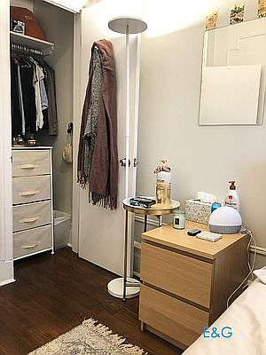 5th image of 53 W 127th St APT 3R