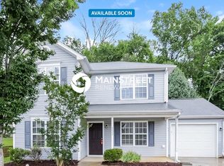 4622 Mallard Creek Dr, Greensboro, NC 27405