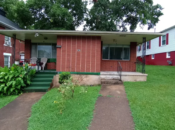 936 Fortwood St APT A, Chattanooga, TN 37403