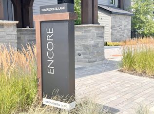 10 Beausoleil Ln #303, The Blue Mountains, ON
