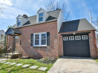 266 Lee Ave, Pottstown, PA