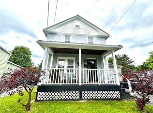 7 Angelo St, Geneva, NY 14456