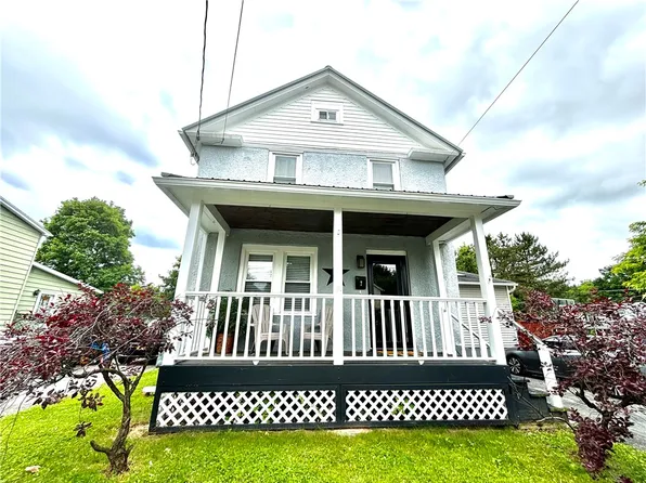 7 Angelo St, Geneva, NY 14456