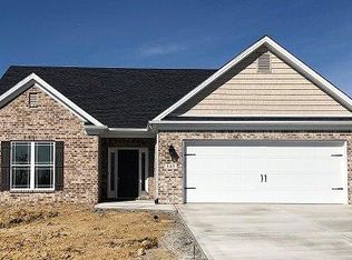 143 Fallow Circle Dr, Georgetown, KY 40324