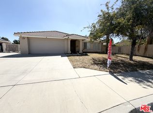 1348 Da Vinci Dr, San Jacinto, CA 92583