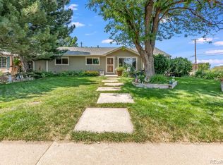 5307 S Foresthill St, Littleton, CO 80120