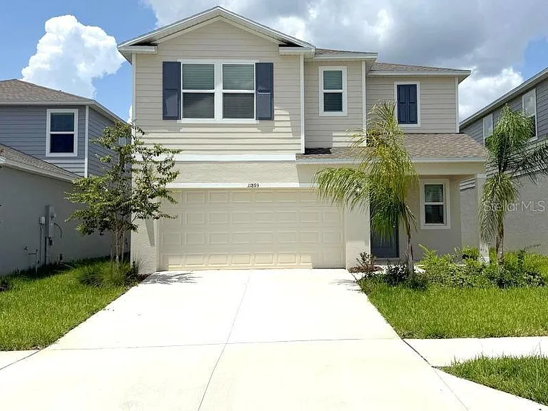11893 Noble Chase Path — Photo 3