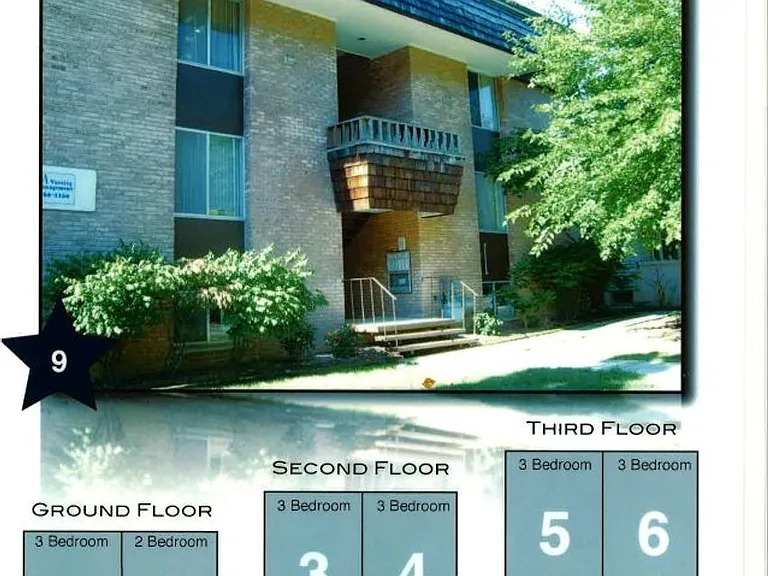 Varsity Management - 1506 Geddes — Photo 10