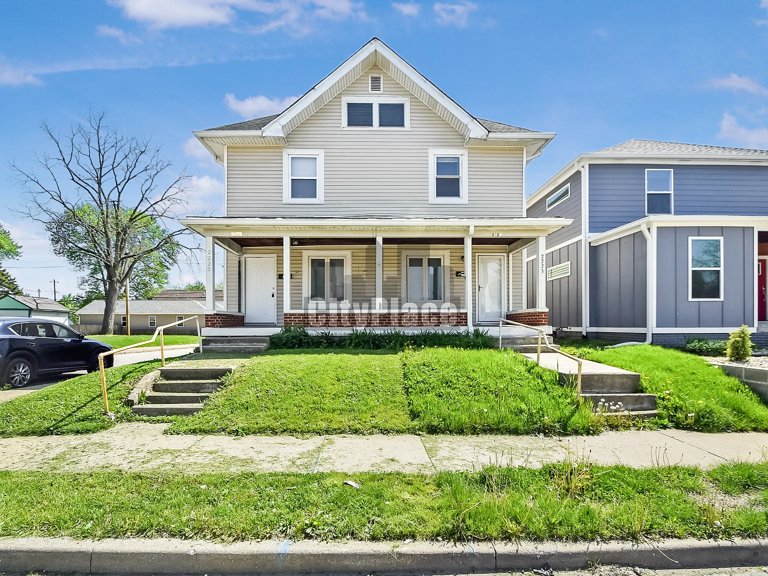 *Coming Soon* 2225 E Prospect St. Indpls, In 46203 — Photo 2