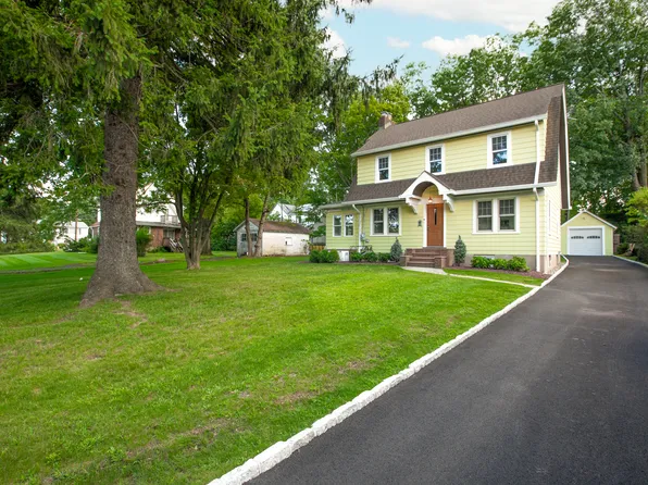 7 Nanuet Ave, Nanuet, NY 10954