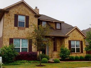 1020 Teravista Xing, Georgetown, TX 78626