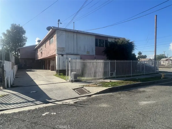 102 E Indigo St, Compton, CA 90220
