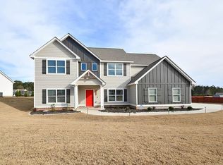 208 Arrowwood Dr, Carrollton, GA 30117