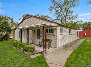 15434 Beech Daly Rd, Taylor, MI 48180