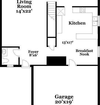 2nd image of 10326 Draycott Ave