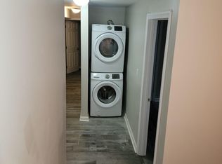 4630 Hillside Rd SE APT 1, Washington, DC 20019