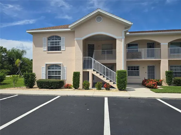 12144 SW Egret Cir APT 105, Lake Suzy, FL 34269