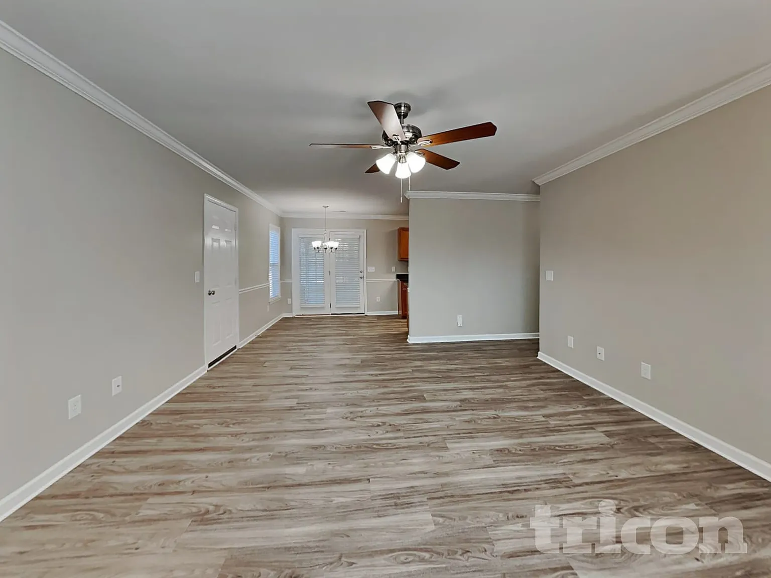 3929 Garden Creek Drive High Point NC — Photo 2