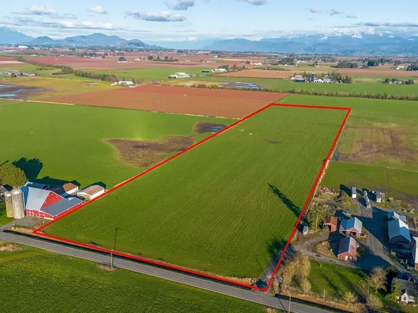 0 Bender Road, Lynden, WA 98264