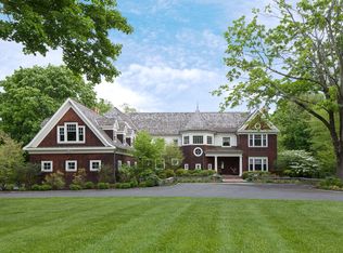 11 Upland Ln, Armonk, NY 10504